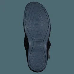 Scholl New Bonus Black Svart Outlet