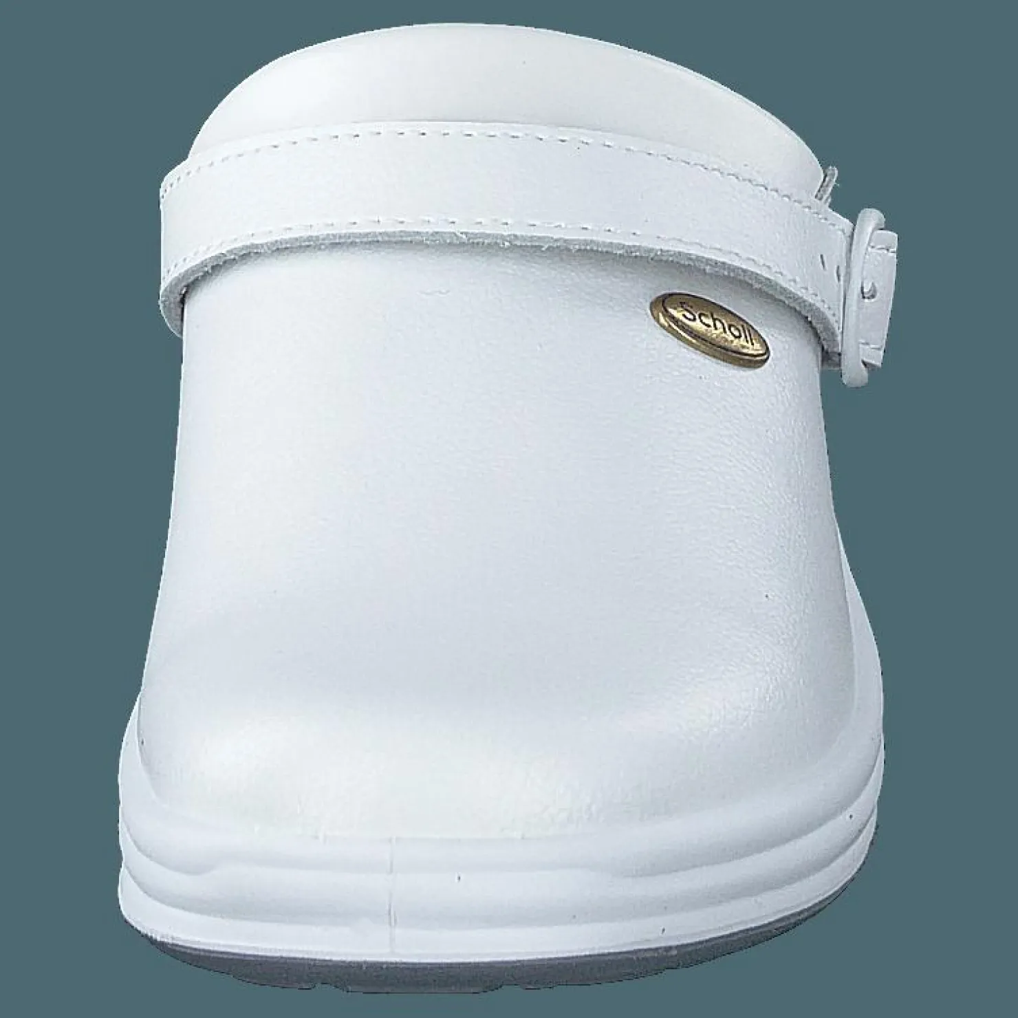 Scholl New Bonus White Vit Outlet