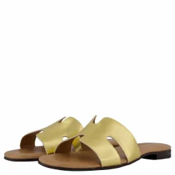 Ten Points New Madeleine Sandal Gul Online