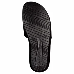 Scholl New Massage Navy Blå Outlet