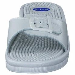 Scholl New Massage White Vit Online