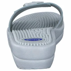 Scholl New Massage White Vit Online
