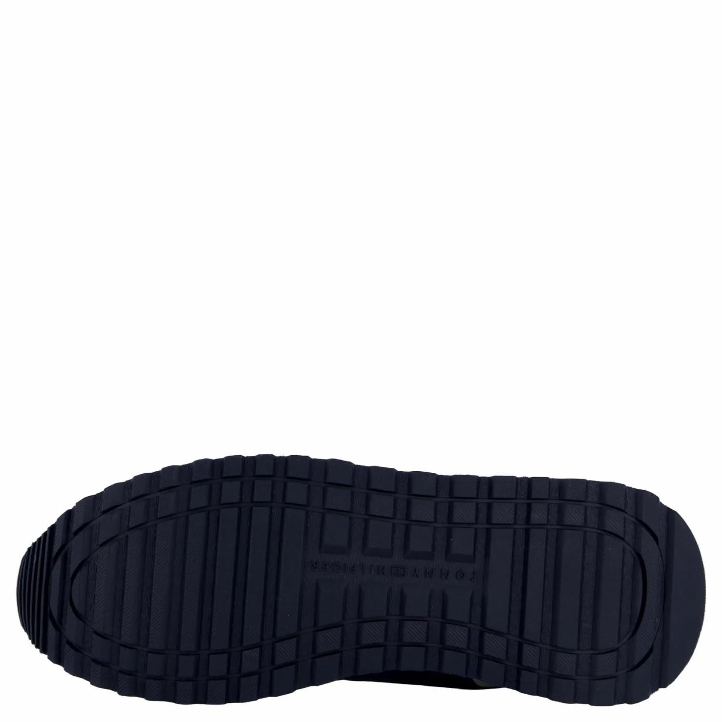 Tommy Hilfiger New Runner Eva Mix Blue Blå och Grå