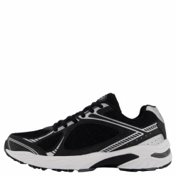 Scholl New Sprinter Black Grå Outlet