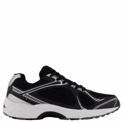 Scholl New Sprinter Black Grå Outlet