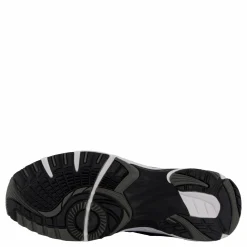 Scholl New Sprinter Black Grå Outlet