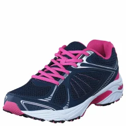Scholl New Sprinter Dark Blue /Pink Blå Best