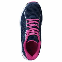Scholl New Sprinter Dark Blue /Pink Blå Best