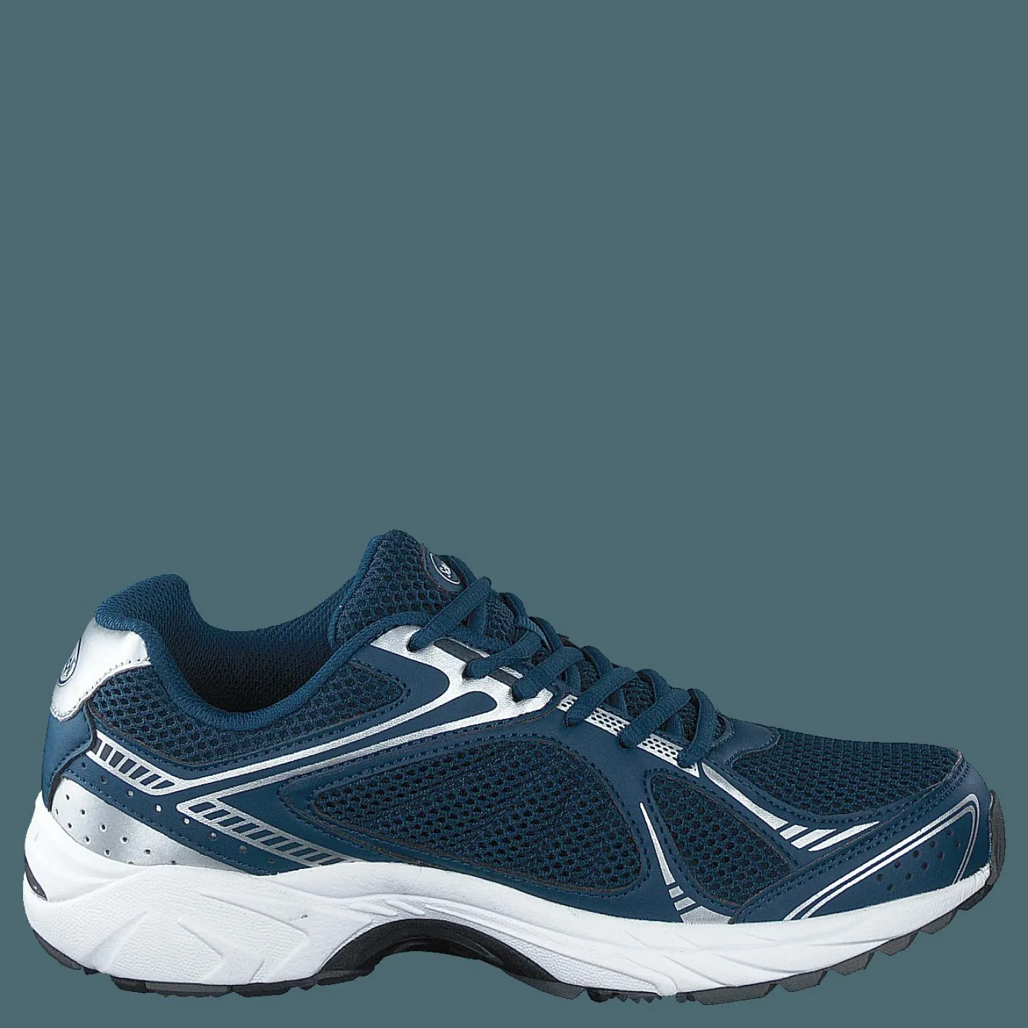Scholl New Sprinter Navy Blå New
