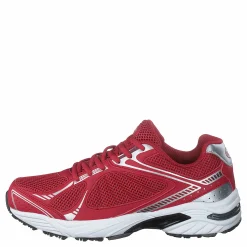 Scholl New Sprinter Red Röd Hot