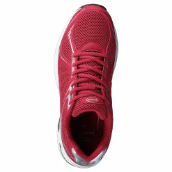 Scholl New Sprinter Red Röd Hot