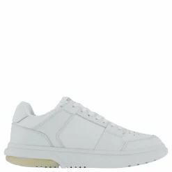Tommy Hilfiger (new Tongue) The Brooklyn Ecru Vit New