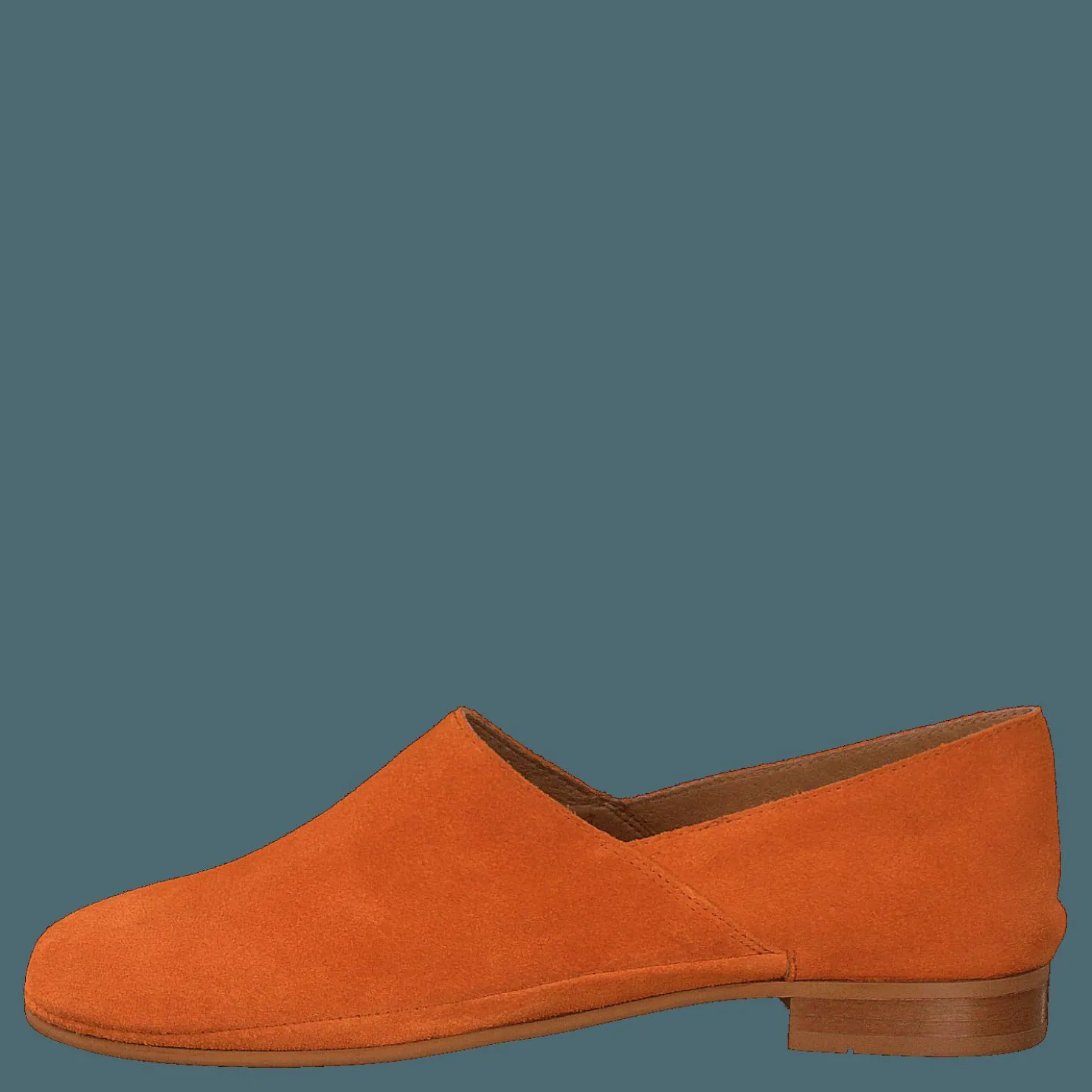 Ten Points New Toulouse Orange Best