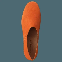 Ten Points New Toulouse Orange Best
