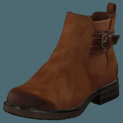 Rieker Newa/ambor Brown Brun Clearance