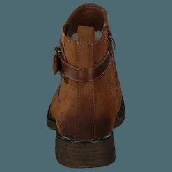 Rieker Newa/ambor Brown Brun Clearance