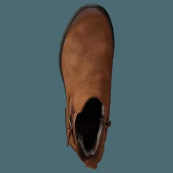 Rieker Newa/ambor Brown Brun Clearance