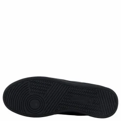 Champion Newman Low Cut Shoe Black Beauty Svart Best