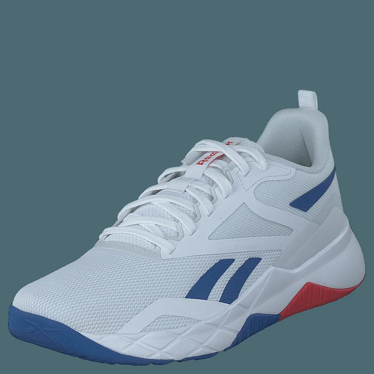 Reebok Nfx Trainer Ftwwht/clg Vit