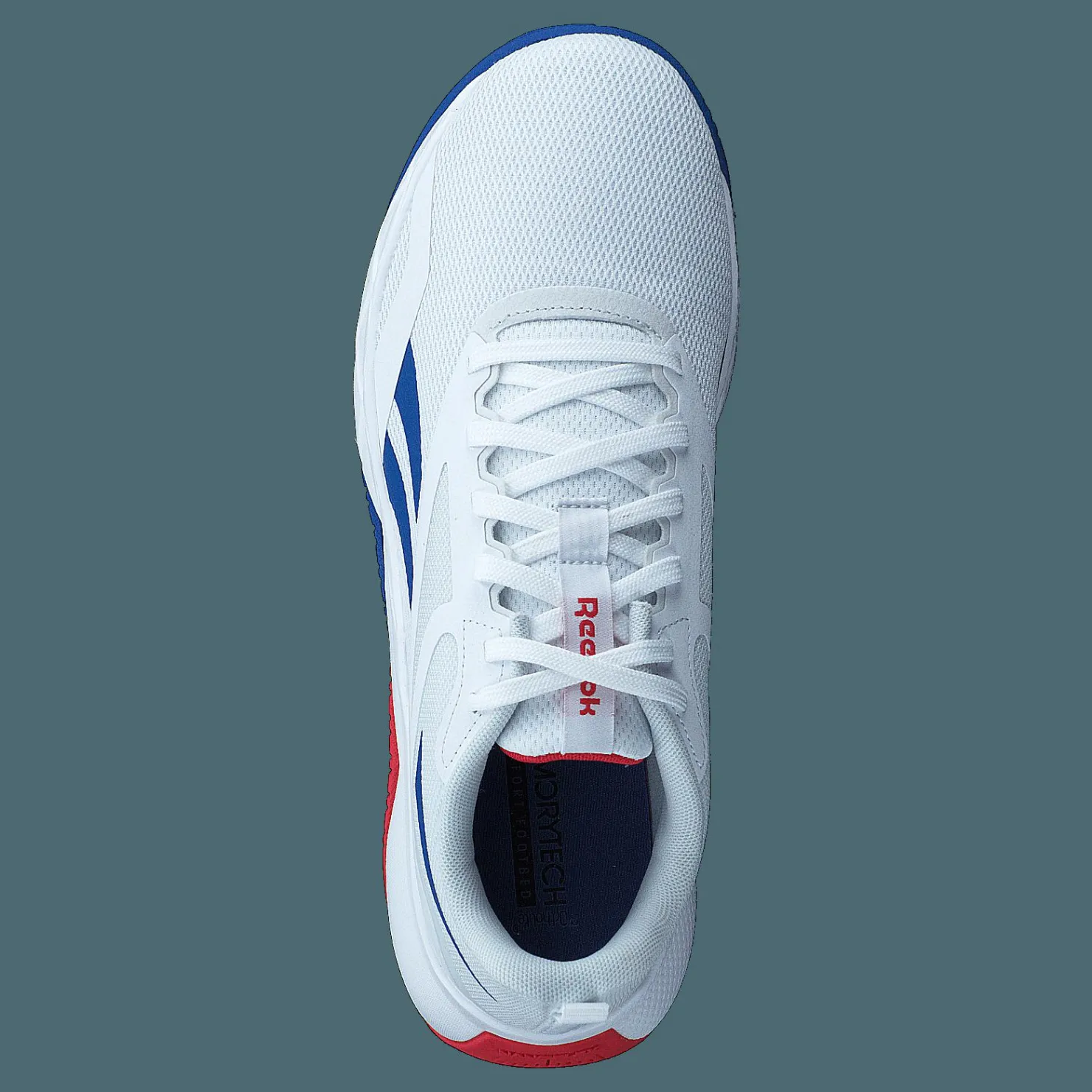 Reebok Nfx Trainer Ftwwht/clg Vit