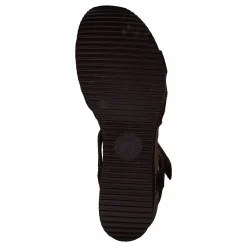 Panama Jack Nica Sport B5 Pull-up Cuero / Bark Brun New
