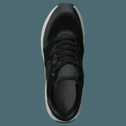 Gant Nicerwill Sneaker Black Svart Clearance