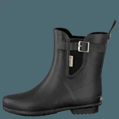 Tretorn Nicole Black Svart Clearance