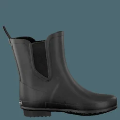 Tretorn Nicole Black Svart Clearance