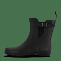 Tretorn Nicole Black Svart Discount