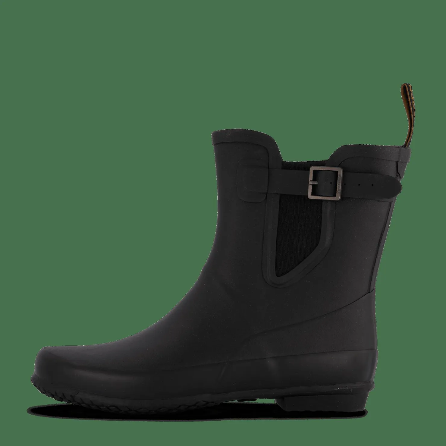 Tretorn Nicole Black Svart Discount