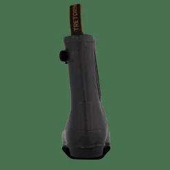 Tretorn Nicole Black Svart Discount