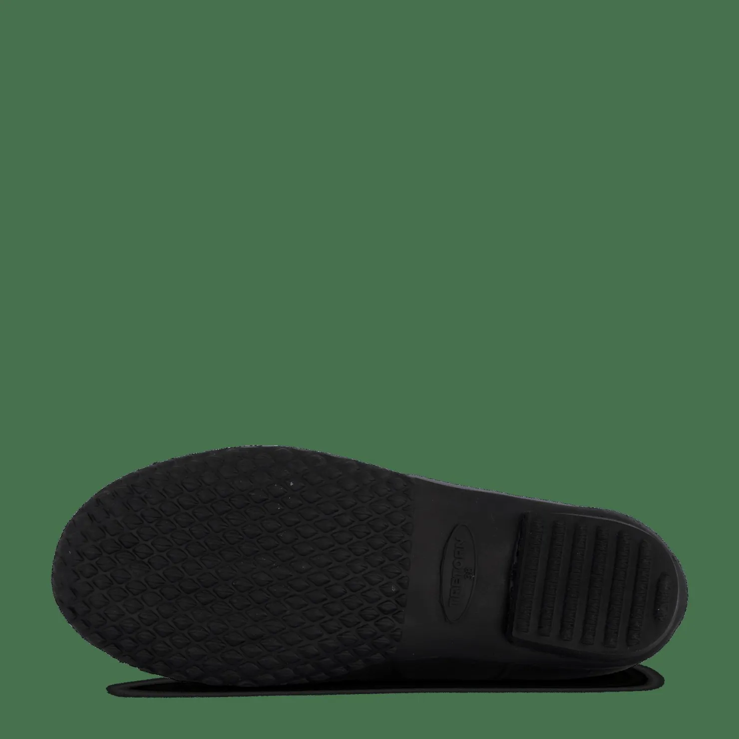 Tretorn Nicole Black Svart Discount