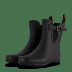Tretorn Nicole Black Svart Discount