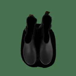 Tretorn Nicole Black Svart Discount