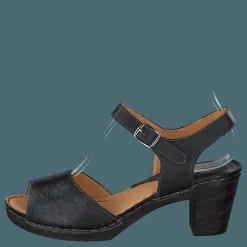 Wildflower Nicole Black 06 Svart Sale