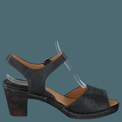 Wildflower Nicole Black 06 Svart Sale