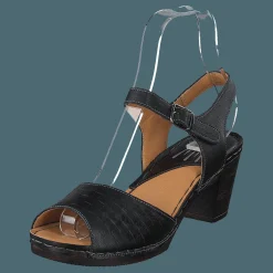 Wildflower Nicole Black 06 Svart Sale