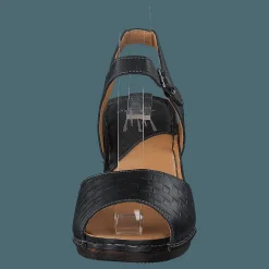 Wildflower Nicole Black 06 Svart Sale