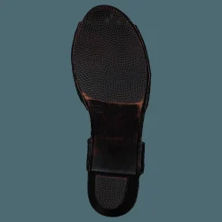 Wildflower Nicole Black 06 Svart Sale
