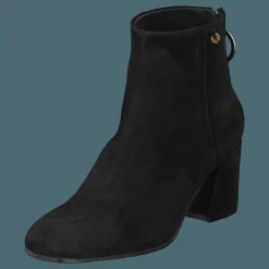 Novita Nidia Black Svart Outlet