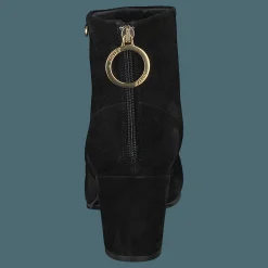 Novita Nidia Black Svart Outlet