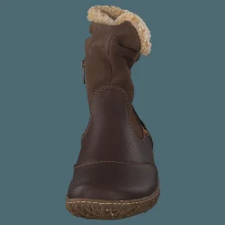 El Naturalista Nido Ella N758 Brown Brun Hot