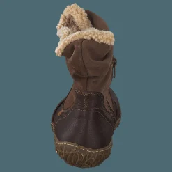 El Naturalista Nido Ella N758 Brown Brun Hot