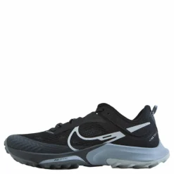 Nike Air Zoom Terra Kiger 8 Me Black/pure Platinum-anthracite Svart Outlet