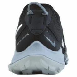 Nike Air Zoom Terra Kiger 8 Me Black/pure Platinum-anthracite Svart Outlet