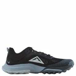 Nike Air Zoom Terra Kiger 8 Me Black/pure Platinum-anthracite Svart Outlet