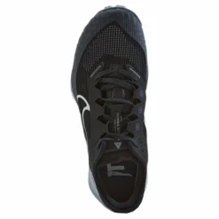 Nike Air Zoom Terra Kiger 8 Me Black/pure Platinum-anthracite Svart Outlet