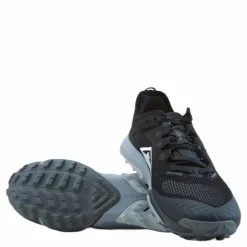 Nike Air Zoom Terra Kiger 8 Me Black/pure Platinum-anthracite Svart Outlet