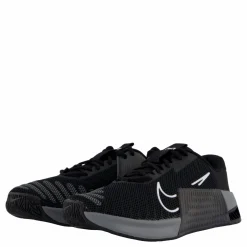 Nike Metcon 9 Men"s Training S Black/white-anthracite-smoke G Svart Best
