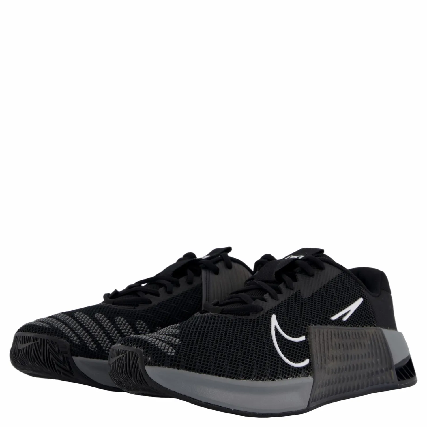 Nike Metcon 9 Men"s Training S Black/white-anthracite-smoke G Svart Best